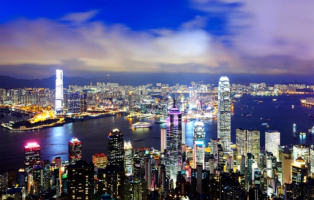 为什么香港乐坛越来越没落？