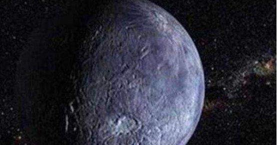 冥王星的发现有什么意义呢？