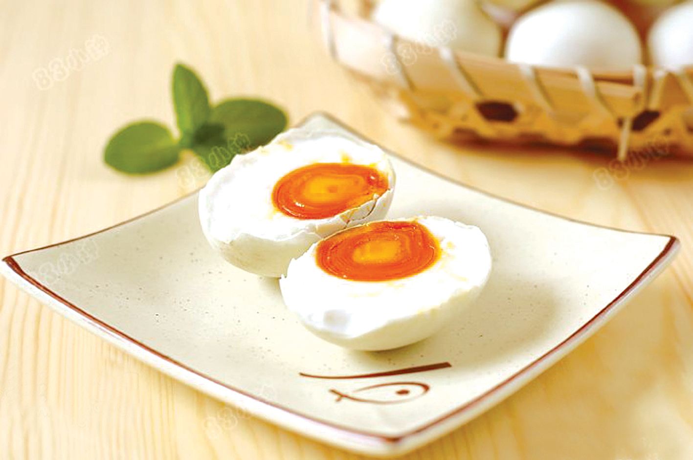 腌鸭蛋怎么做_腌鸭蛋的做法_豆果美食