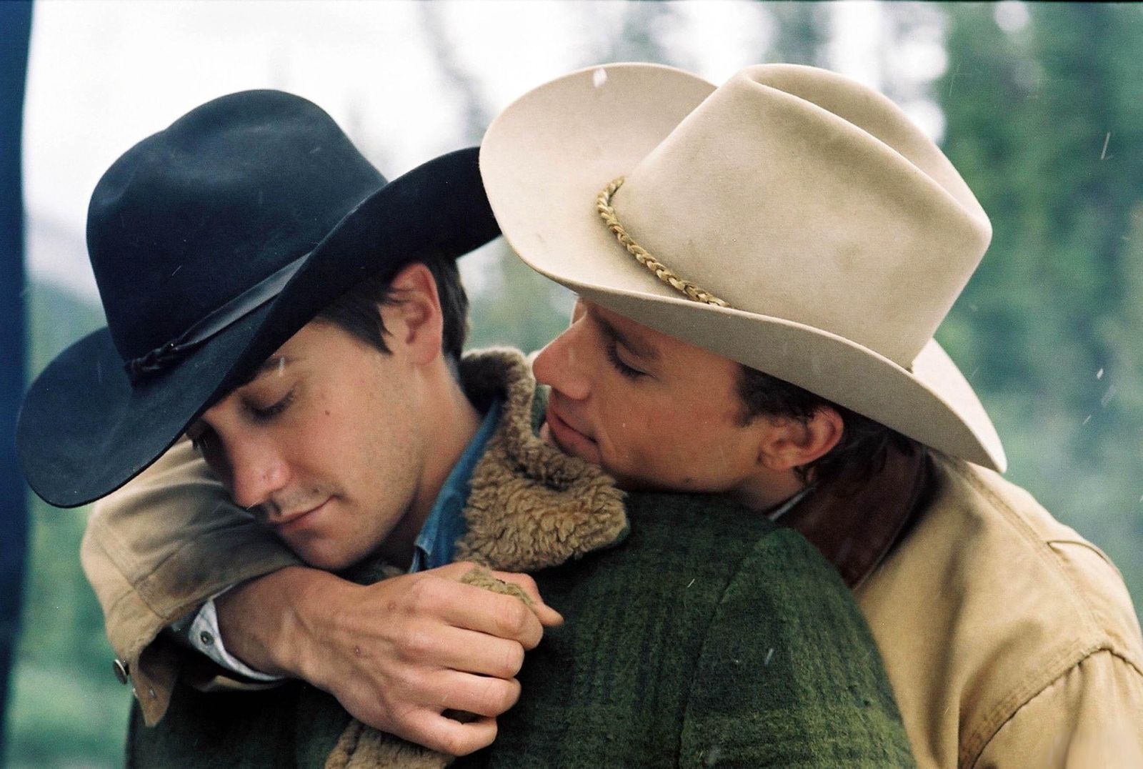 《断背山》作为早期同性恋电影，为什么会一直经典到现在？
