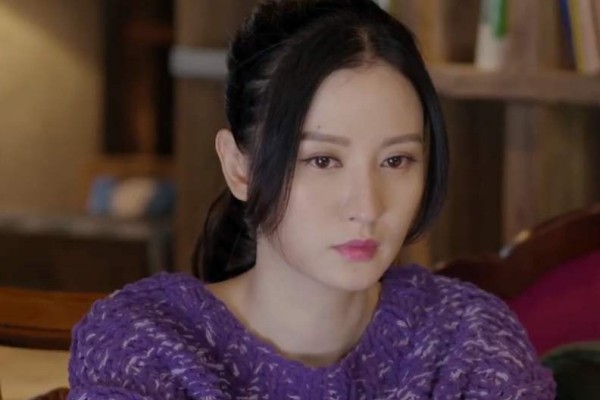 张萌总出演“渣女”角色，你看过她哪些影视剧？