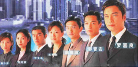 TVB的电视剧里有什么好看的可推荐?