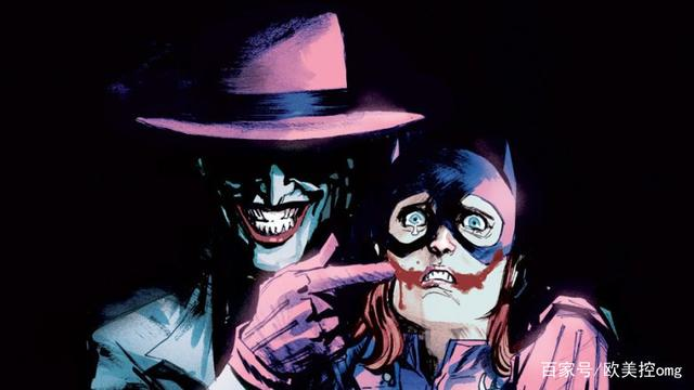 小丑女、毒藤女、蝙蝠女、猫女，DC粉们最喜欢的女反派是谁？