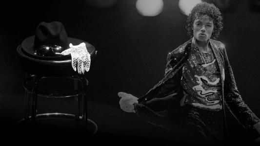 迈克杰克逊在音乐界影响有多大？