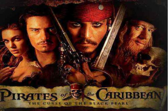 如何评价电影《加勒比海盗5：死无对证》？