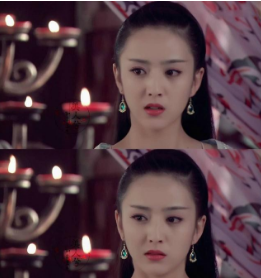 为什么佟丽娅再也恢复不到演赵飞燕时期的巅峰美貌？