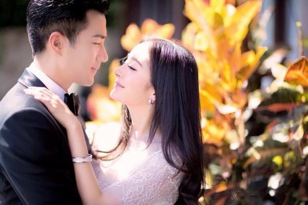 杨幂跟刘恺威离婚后，她还会不会再婚呢？