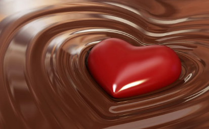 甜蜜十二星座与巧克力有什么关系？
