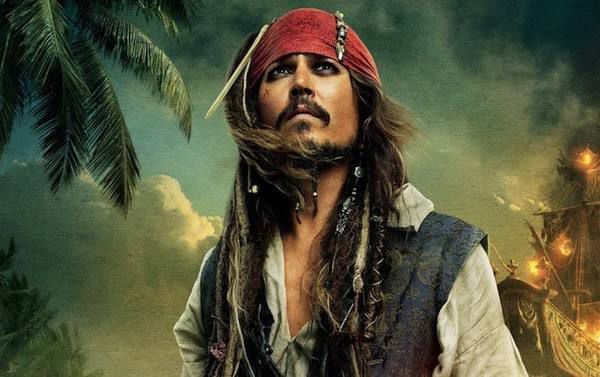 《加勒比海盗5》是否还能延续经典？