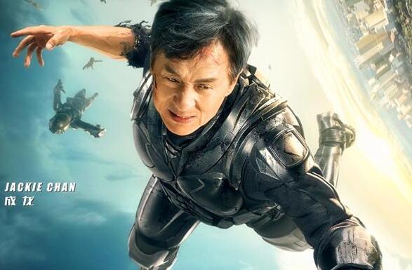 你觉得哪一部中国科幻电影有“好莱坞”水准？