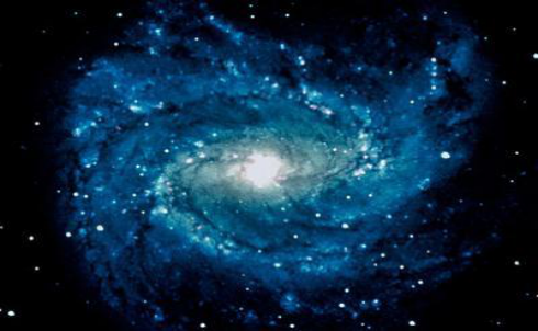 宇宙的八十八大星座是什么？