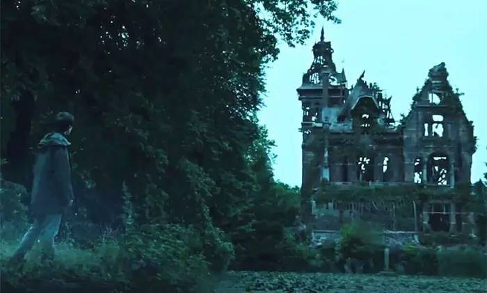 《佩小姐的奇幻城堡》—童话背后那些的细思恐极？