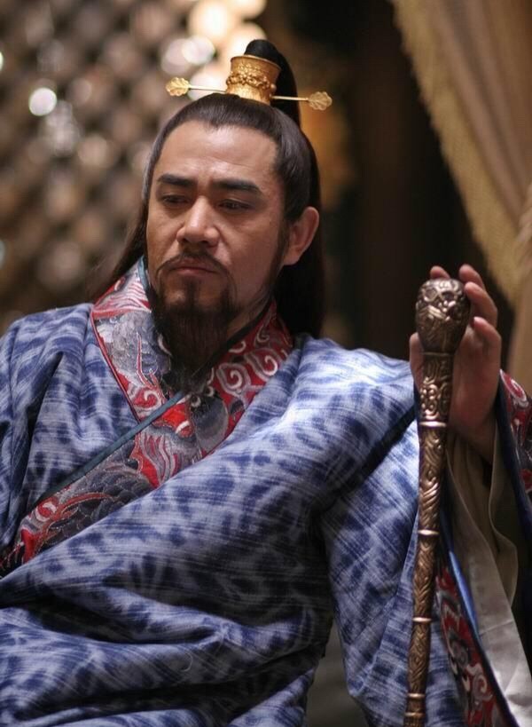 《大明王朝1566》是历史剧经典，哪些优秀演员给这部电视剧加了分？