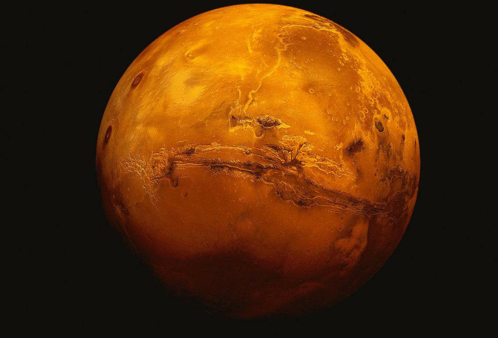 为什么生活在火星上是一个可怕的想法？