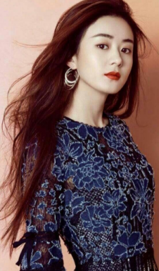 想问问有没有比刘亦菲漂亮的女演员？