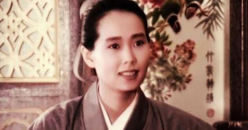 92年《新白娘子传奇》里的许仙，为什么要用女演员来演？