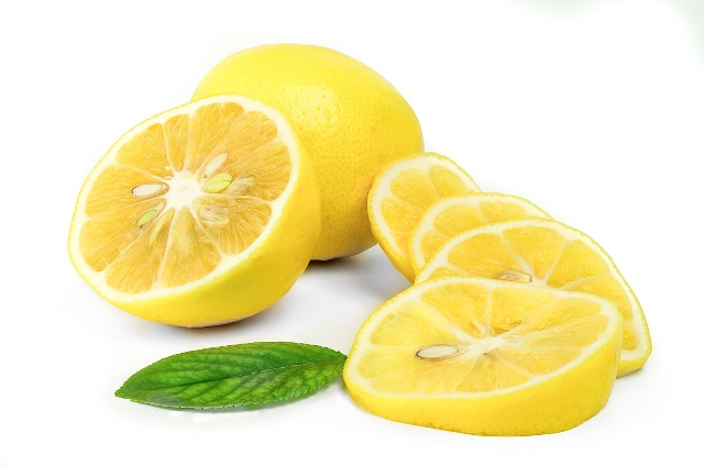 柠檬的营养价值高吗？