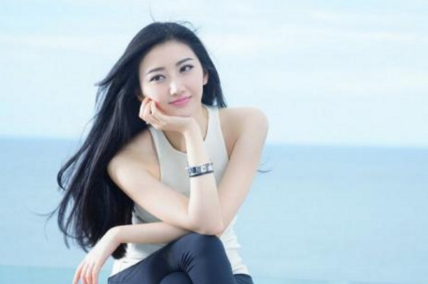 大家觉得身材最完美的中国女明星都有谁？