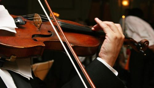 学小提琴需不需要考级？