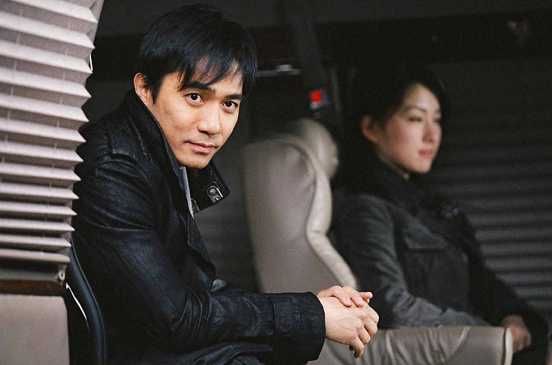 梁朝伟加盟漫威电影，如何看待中国演员在好莱坞的发展？
