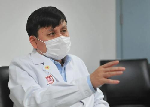 为什么张文宏不认为是北京第二波疫情来了？