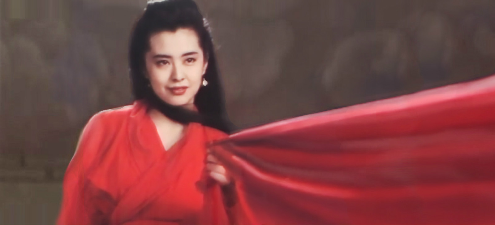 刘亦菲“虎扑女神”夺冠，你觉得哪位明星才算女神？