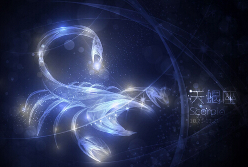 最能达到天蝎座所谓的“灵魂伴侣”的要求的是哪个星座？