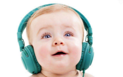 让宝宝愉快学音乐的方法是什么？