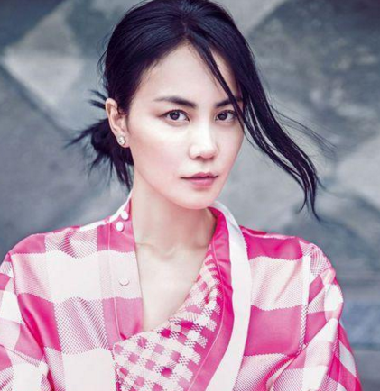 中国最有穿衣品味的女明星是谁？