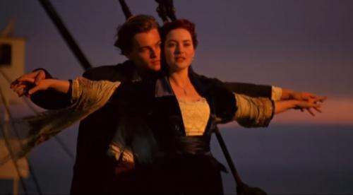 《泰坦尼克号》杰克是如何战胜高富帅获得爱情的？