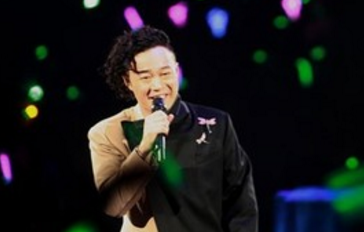 陈奕迅目前在华语歌坛的地位有多高呢？