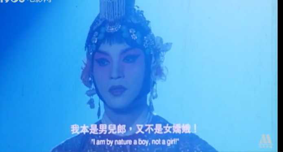 《霸王别姬》为什么是中国电影的经典？