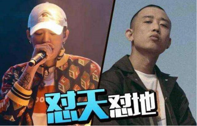 《中国有嘻哈》决赛赛制你认为合理吗？是否存在“黑幕”？