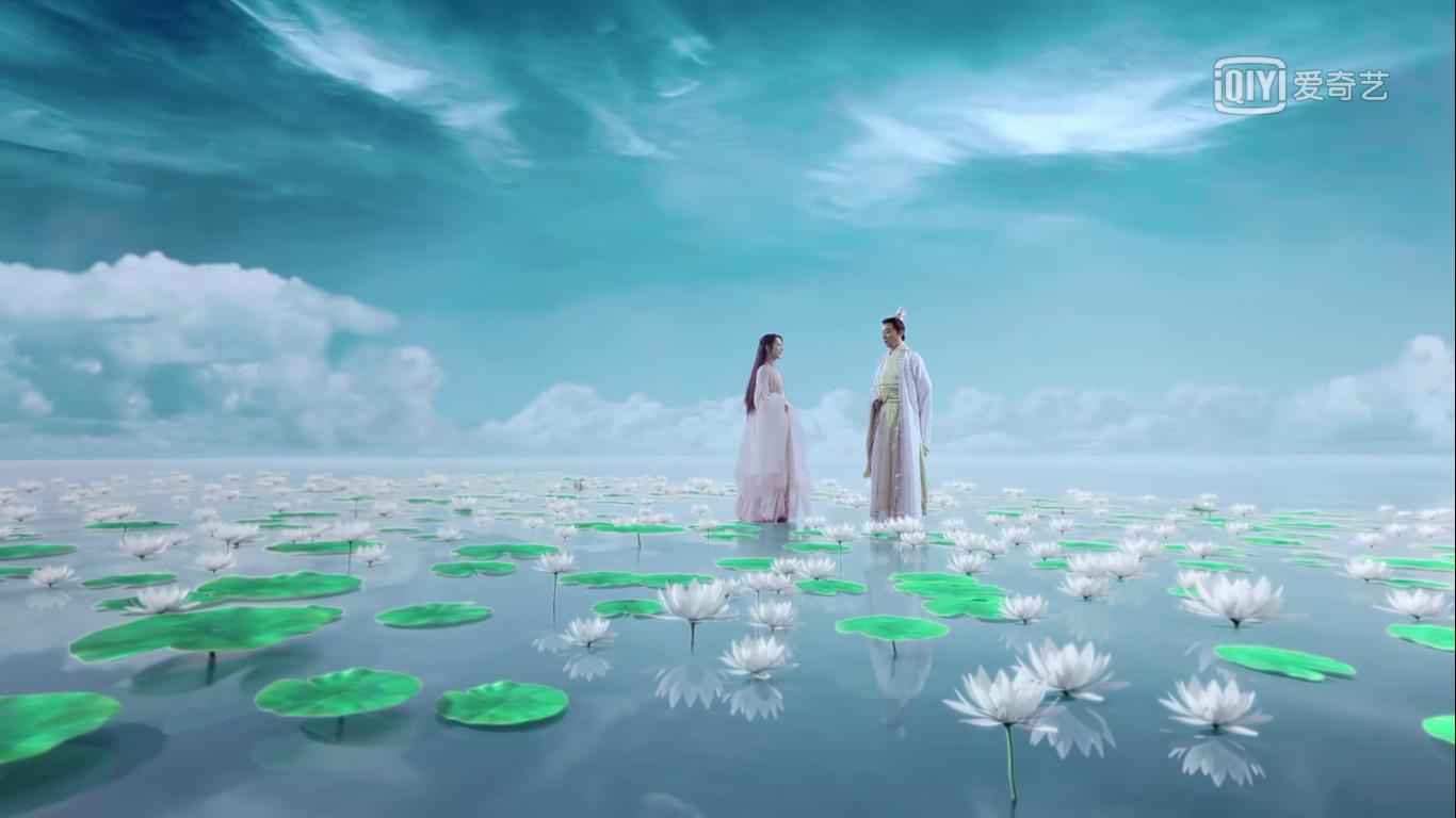 杨紫主演的《香蜜沉沉烬如霜》为何收视爆火、大受欢迎？