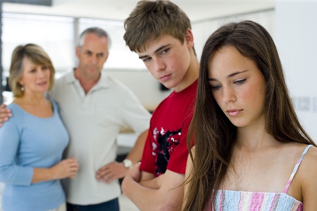进大学后，越来越不想和父母联系，是心理问题吗？