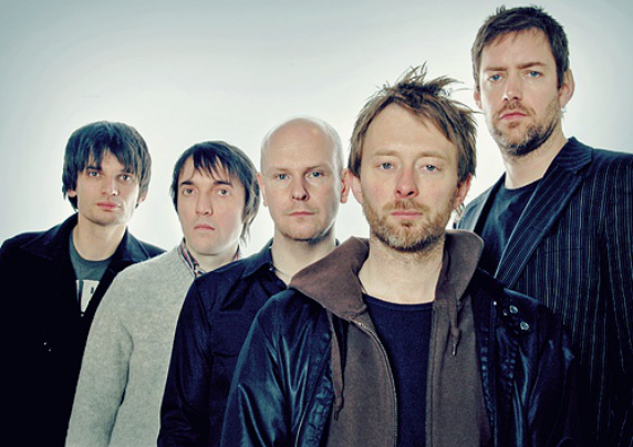 喜欢Radiohead的人为什么那么多？