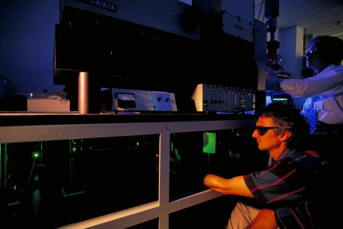 高分辨光谱学包含哪些知识呢？