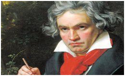 怎么看待贝多芬的一生？