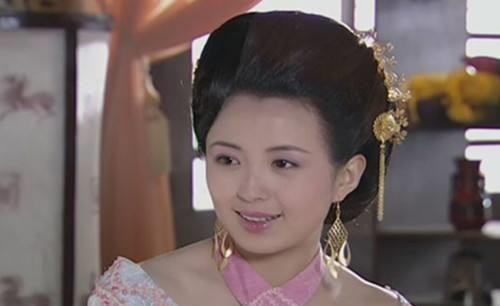 如果徐盈盈，江玉燕，赵合德在一个后宫，谁会是最后的赢家？