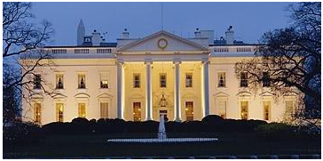 美国白宫闹鬼是真的吗？