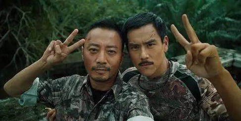 胡歌、黄渤、张泽等年轻一点的演员演技好的有哪些？