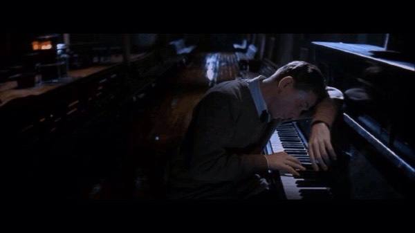 《海上钢琴师》一部让人心酸的电影？