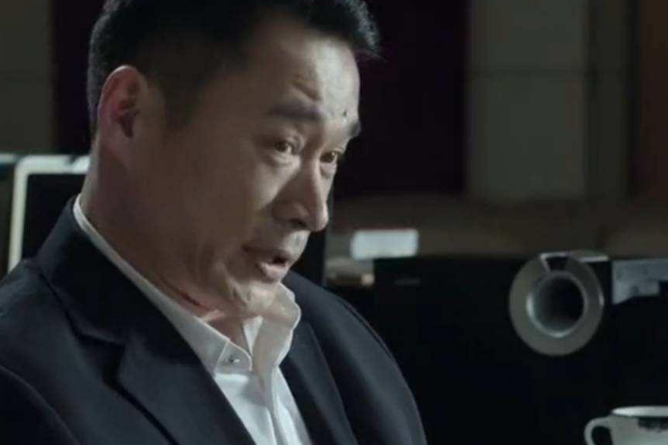 《人民的名义》中，局长赵东来为什么不把祁同伟放在眼里？