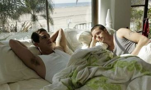 为什么现在越来越多同性恋的电影、电视剧？