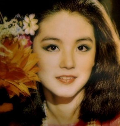 如何评价80年代香港女星的美？