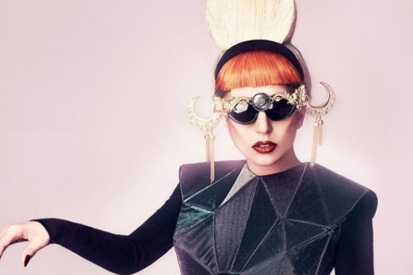 从患有精神病到全球爆红，Lady Gaga的人生到底有多精彩？