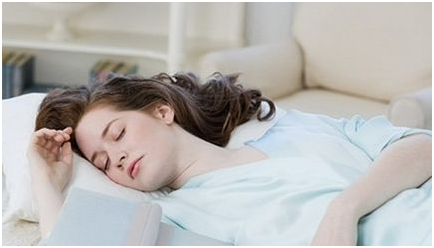 怎样培养良好的睡眠习惯？