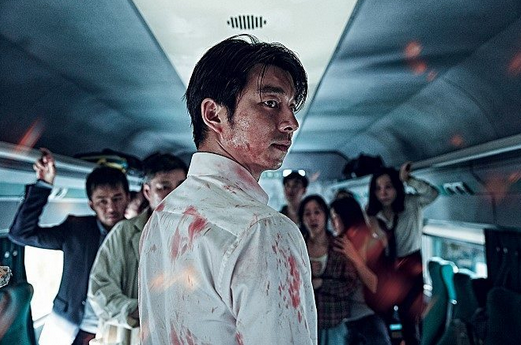 电影《深三行》抄袭釜山行，对中国电影屡被爆抄袭事件，你的看法是？