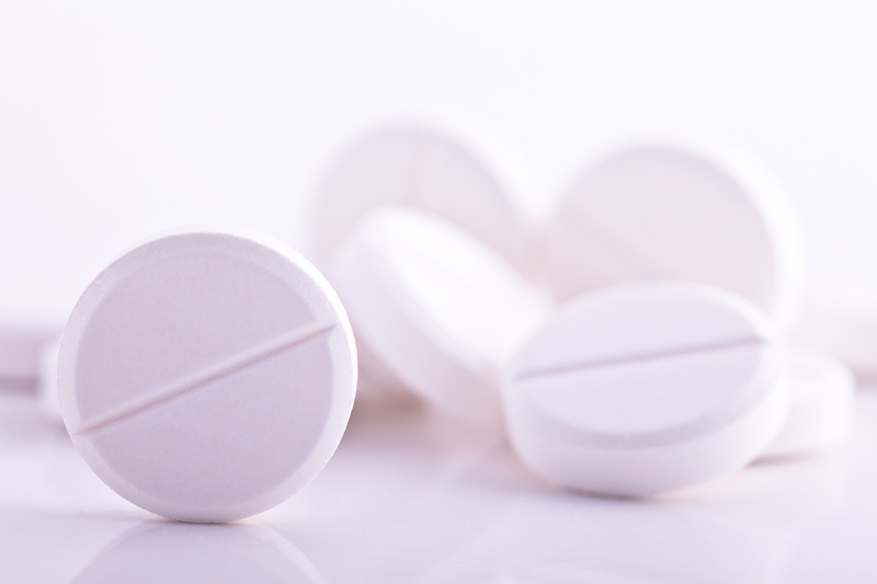 为什么国内较少见到使用阿司匹林？