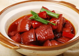 哪种红烧肉的做法好吃？